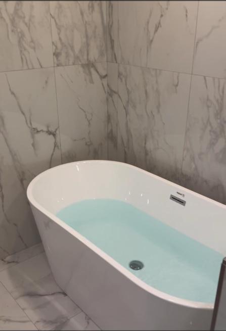 パナマシティービーチOcean Blue At 1805 Aquaアパートメント エクステリア 写真